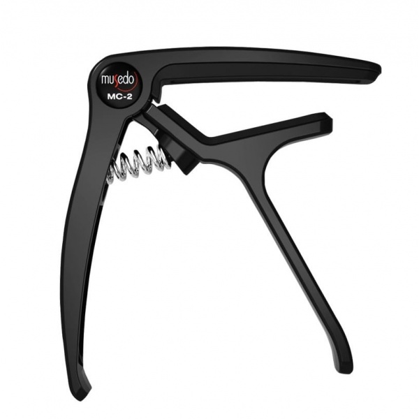 Musedo Guitar capo MC-2