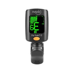 Guitar Tuner Musedo T-2