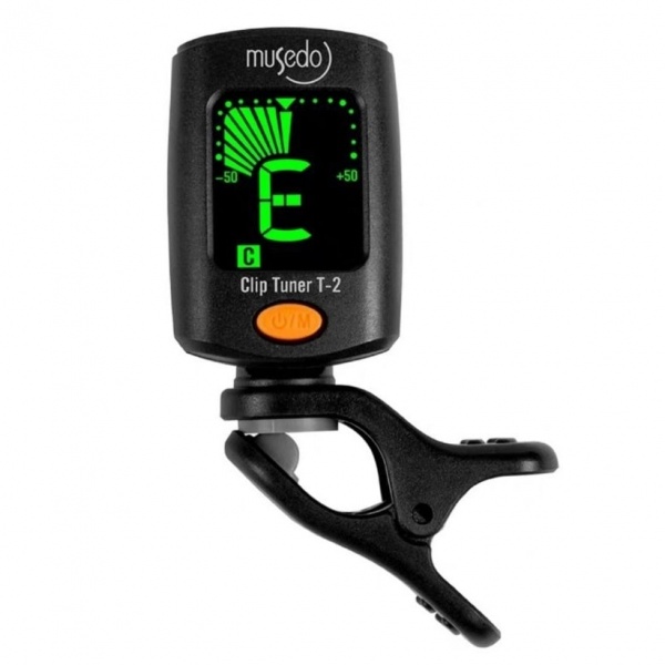 Guitar Tuner Musedo T-2