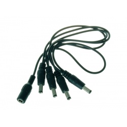 Power distribution cable WAC-001