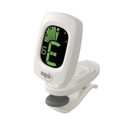 Musedo Guitar Tuner T-29C-WH