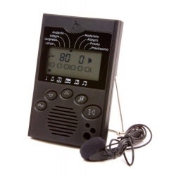Cherub Metronome WSM-001A