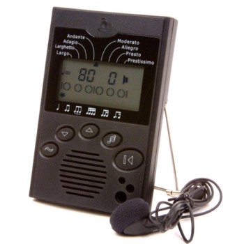 Metronoms Cherub WSM-001A