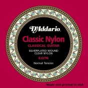 Classical Guitar Strings (Nylon)