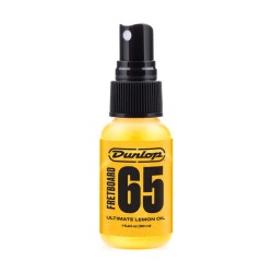 Dunlop Lemon Oil 6551J
