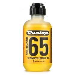 Dunlop Lemon Oil 6554