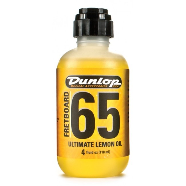 Citronu eļļa Dunlop 6554