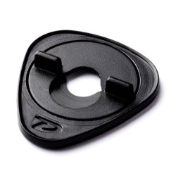 Dunlop Ergo Strap Lock siksnas bloķētājs 7007 Dunlop Ergo Strap Lock siksnas bloķētājs 7007