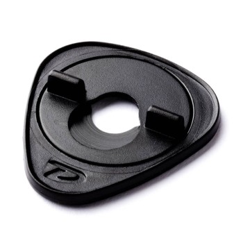 Dunlop Ergo Strap Lock siksnas bloķētājs 7007 Dunlop Ergo Strap Lock siksnas bloķētājs 7007