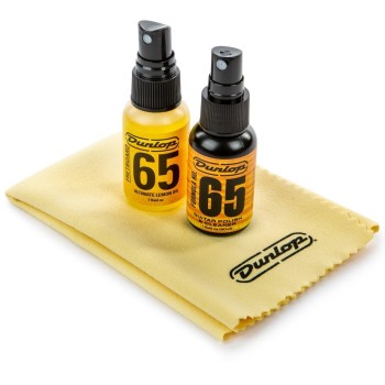 Formula 65 tīrīšanas komplekts Dunlop GA59 Formula 65 tīrīšanas komplekts Dunlop GA59