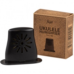 Flight Ukulele Humidifier FHU-BK