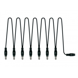 Power distribution cable GPS-CAB01