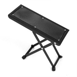 Guitarist footrest Cascha HH-2082