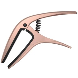 Ernie Ball Dual Radius Capo P09605