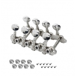 Mandolin tuning pegs 043-2M