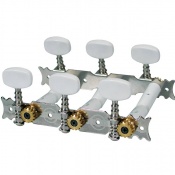 Tuning Machines