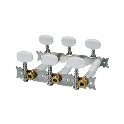 Tuning Machines
