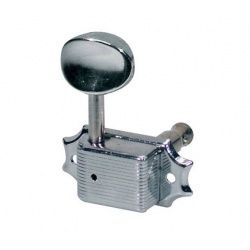 Guitar machine heads 62-CLR