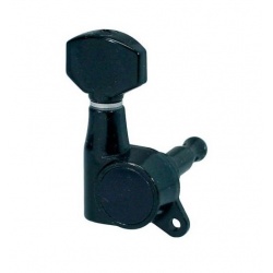 Guitar Machine Heads 72-BL
