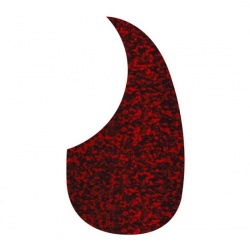 Pickguard AG-100-RR