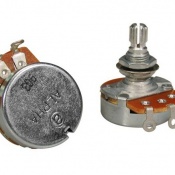Potentiometers