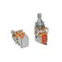 Potenciometrs (Push-Pull) ALPP250-A50 Potenciometrs (Push-Pull) ALPP250-A50