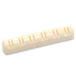 12-stīgu ģitāras augšējais slieksnītis 900-12W 12-stīgu ģitāras augšējais slieksnītis 900-12W