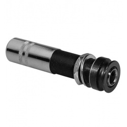 Guitar endpin jack Boston EPJ-48-BK