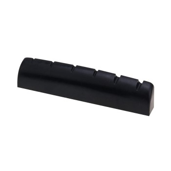 Akustiskās ģitāras augšējais slieksnītis MPP-01-BK