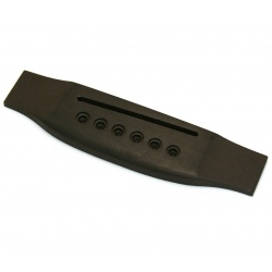Bridge for Acoustic Guitar RBA-6