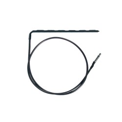 Piezo skaņas noņēmējs BSP-10 Piezo skaņas noņēmējs BSP-10