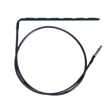 Piezo skaņas noņēmējs BSP-10 Piezo skaņas noņēmējs BSP-10