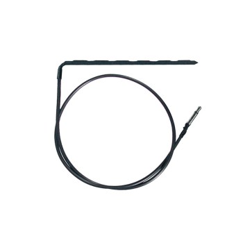 Piezo skaņas noņēmējs BSP-10 Piezo skaņas noņēmējs BSP-10