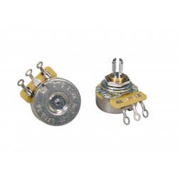 CTS USA 250K audio potentiometer CTS250-A56