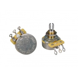 CTS USA 500K linear potentiometer CTS500-B52