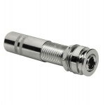 Guitar endpin jack Boston EPJ-48-C