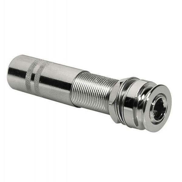 Guitar endpin jack Boston EPJ-48-C