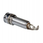 Guitar endpin jack Boston EPJ-48-C