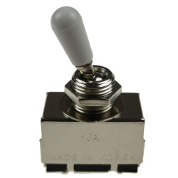 3-pozīciju pārslēdzējs 3P-LP-WH 3-pozīciju pārslēdzējs 3P-LP-WH