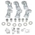 Ģitāras stīgu novilcēji Dr.Parts AMH7001-CR Ģitāras stīgu novilcēji Dr.Parts AMH7001-CR