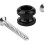 Boston strap lock buttons BSLB-10-BK