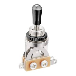 Pārslēdzējs (3-way) Boston SW-20-BN Pārslēdzējs (3-way) Boston SW-20-BN