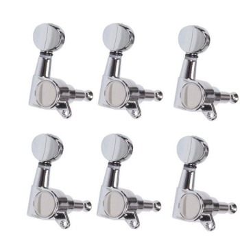 Ģitāras stīgu spriegotāji GM-02-6R-S
