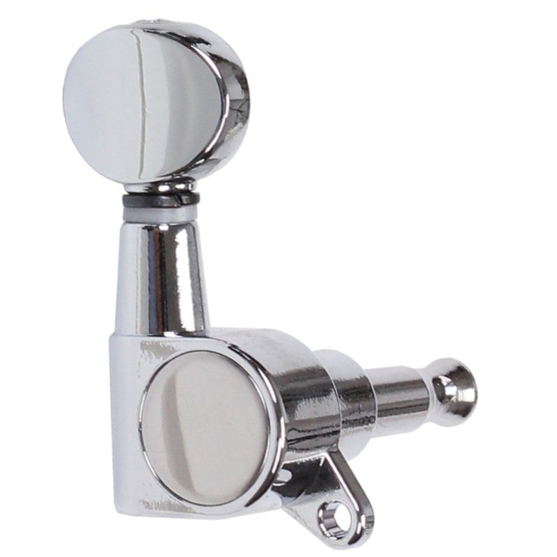 Ģitāras stīgu spriegotāji GM-02-6R-S Ģitāras stīgu spriegotāji GM-02-6R-S