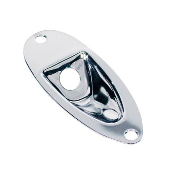 Ģitāras ligzdas dekoratīvais nosegs JP-2-C Ģitāras ligzdas dekoratīvais nosegs JP-2-C