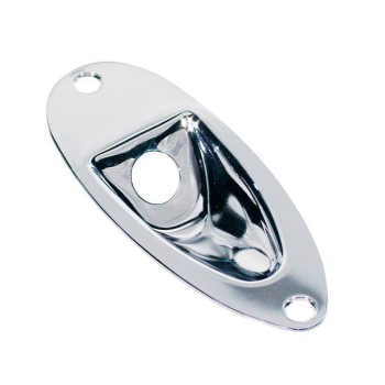 Ģitāras ligzdas dekoratīvais nosegs JP-2-C Ģitāras ligzdas dekoratīvais nosegs JP-2-C