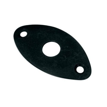Ģitāras ligzdas dekoratīvais nosegs JP-3-B