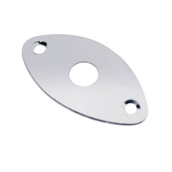 Ģitāras ligzdas dekoratīvais nosegs JP-3-C Ģitāras ligzdas dekoratīvais nosegs JP-3-C