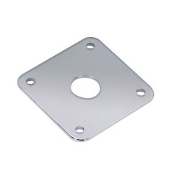 Ģitāras ligzdas dekoratīvais nosegs JP-5-C Ģitāras ligzdas dekoratīvais nosegs JP-5-C