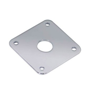 Ģitāras ligzdas dekoratīvais nosegs JP-5-C Ģitāras ligzdas dekoratīvais nosegs JP-5-C